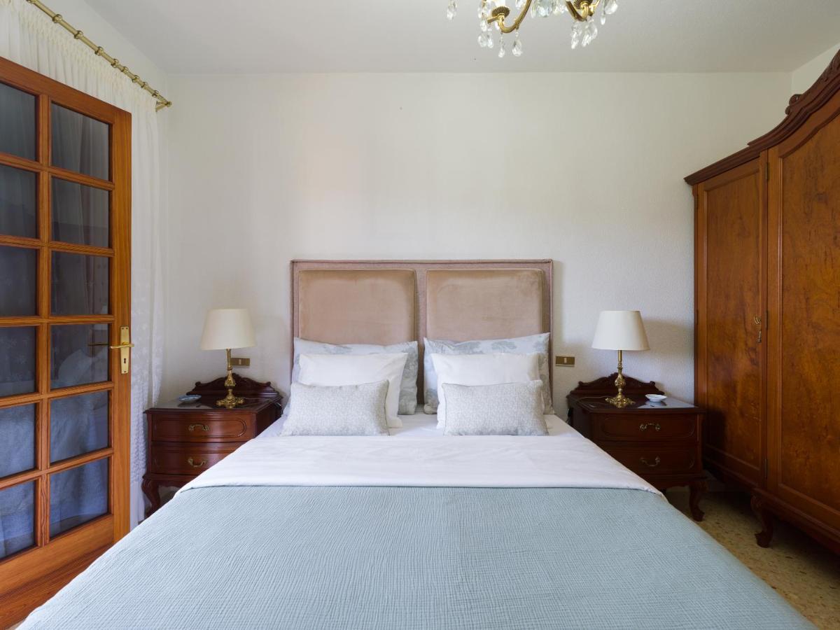 Casa Lolina Villa Teror Eksteriør bilde