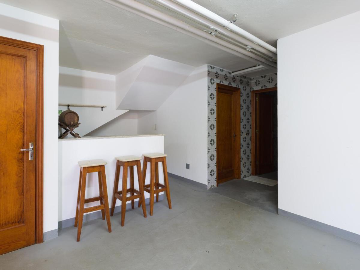 Casa Lolina Villa Teror Eksteriør bilde