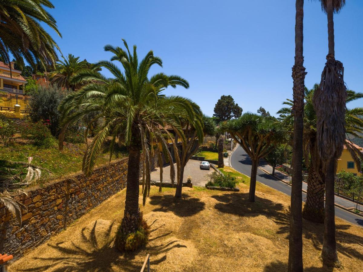 Casa Lolina Villa Teror Eksteriør bilde