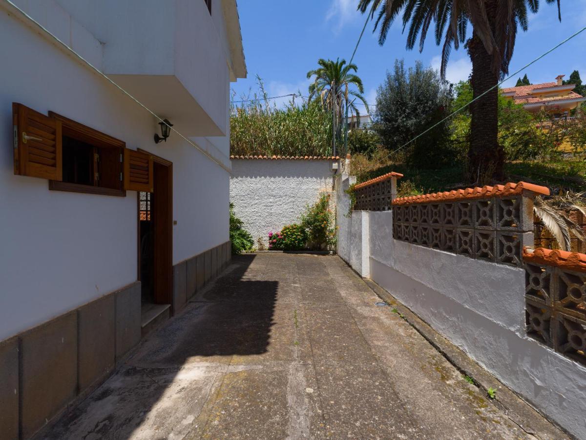 Casa Lolina Villa Teror Eksteriør bilde