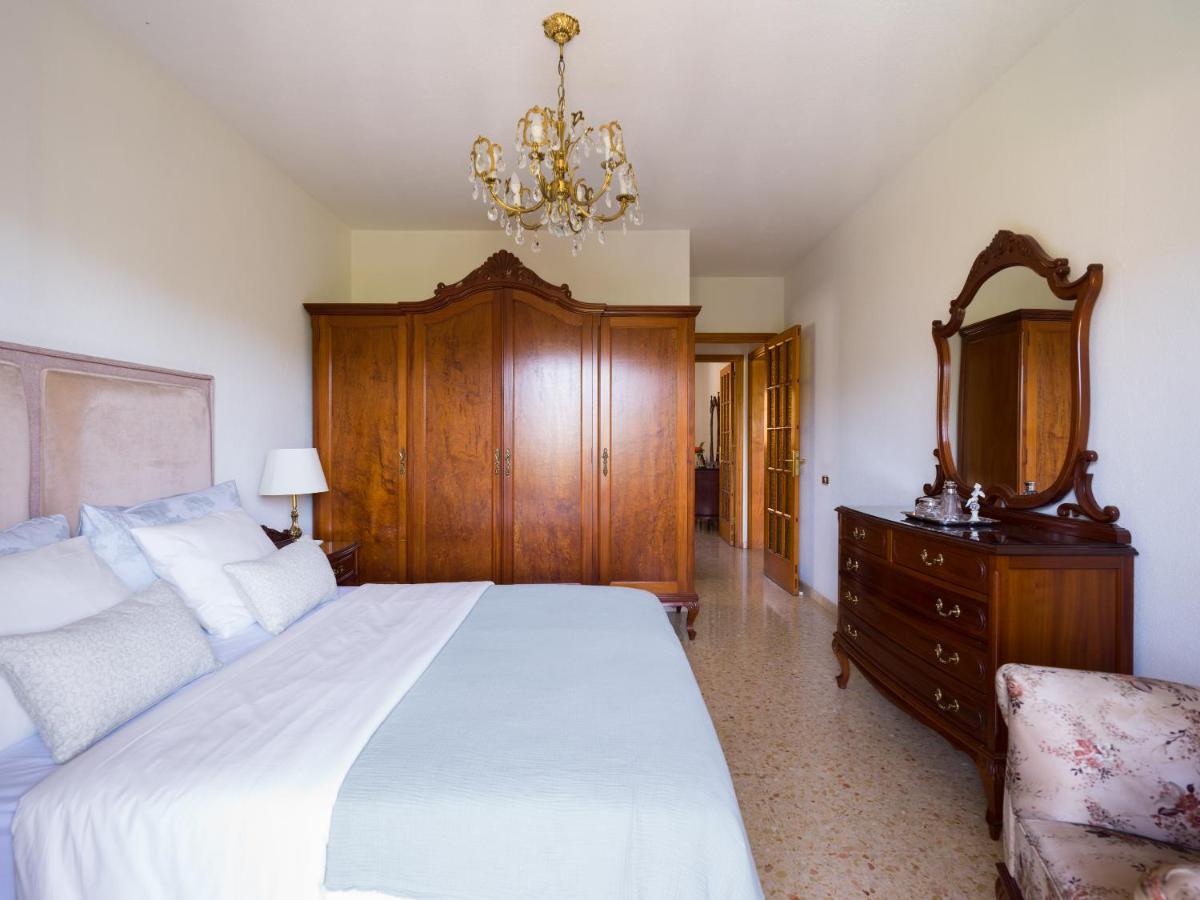 Casa Lolina Villa Teror Eksteriør bilde