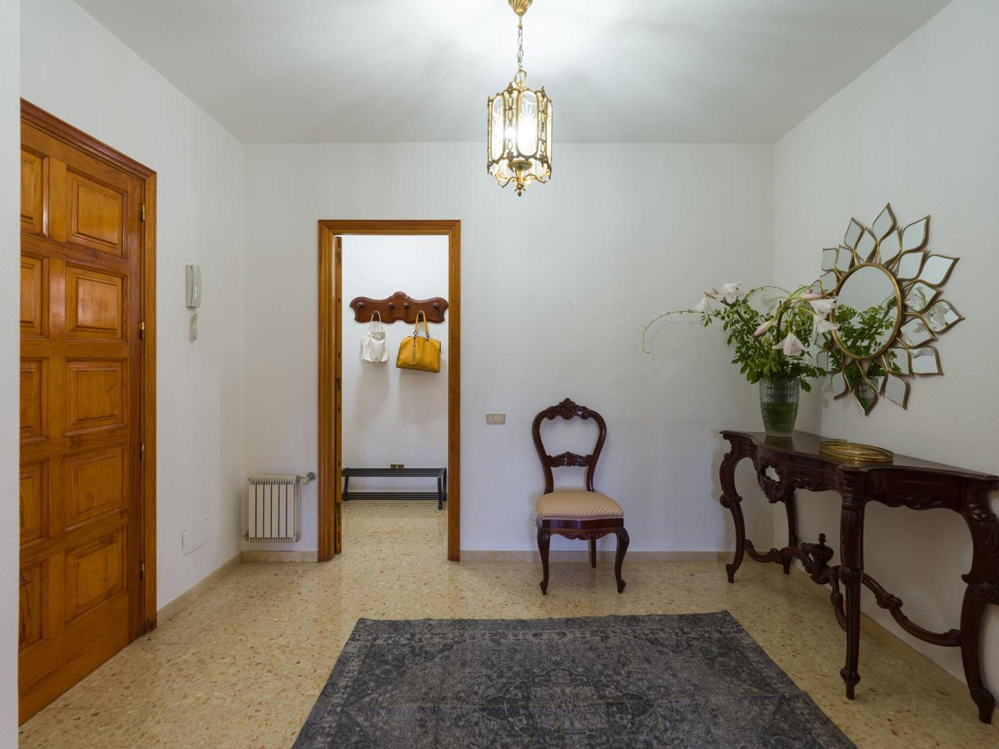Casa Lolina Villa Teror Eksteriør bilde