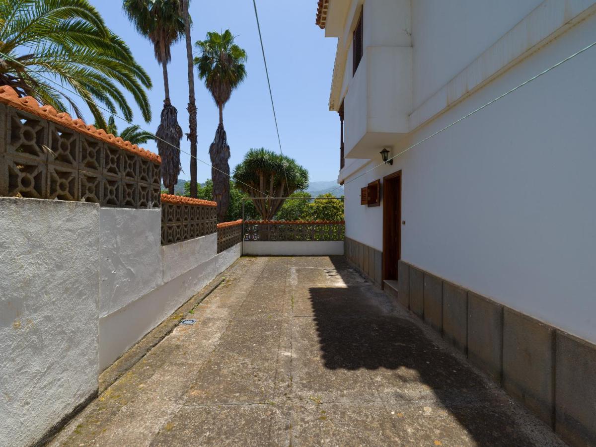 Casa Lolina Villa Teror Eksteriør bilde